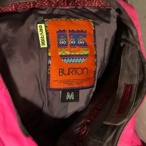 Women's Burton Dryride Vida Snowboarding Pants
